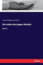 Die Leiden des jungen Werther