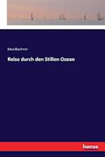 Reise durch den Stillen Ozean