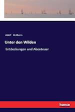 Unter den Wilden