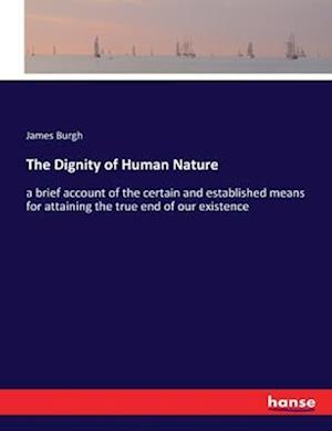 The Dignity of Human Nature