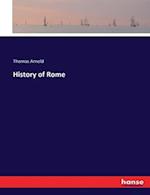 History of Rome