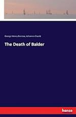 The Death of Balder