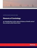 Elements of Conchology