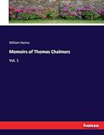 Memoirs of Thomas Chalmers