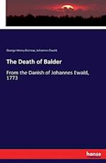 The Death of Balder