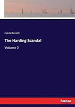 The Harding Scandal