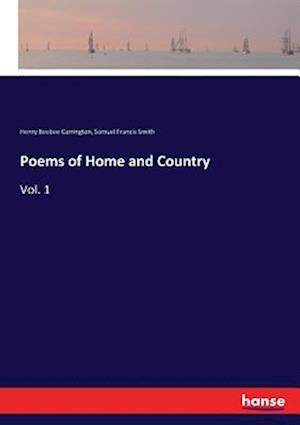 Poems of Home and Country