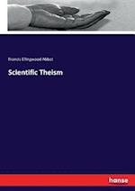 Scientific Theism