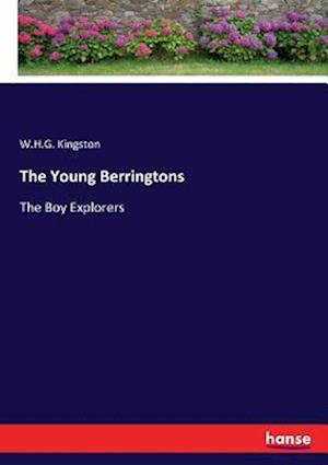 The Young Berringtons