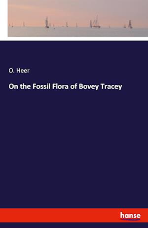 On the Fossil Flora of Bovey Tracey