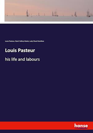 Louis Pasteur