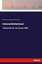 Universal Brotherhood