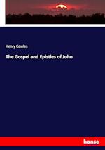 The Gospel and Epistles of John