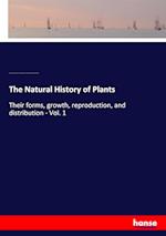 The Natural History of Plants