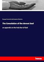 The Consolation of the devout Soul