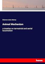Animal Mechanism