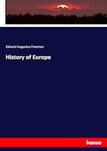 History of Europe