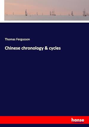 Chinese chronology & cycles