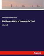 The Literary Works of Leonardo Da Vinci