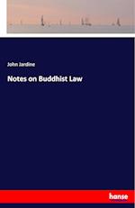 Notes on Buddhist Law