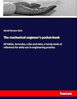 The mechanical engineer's pocket-book