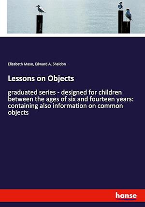 Lessons on Objects