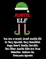 Auntie Elf