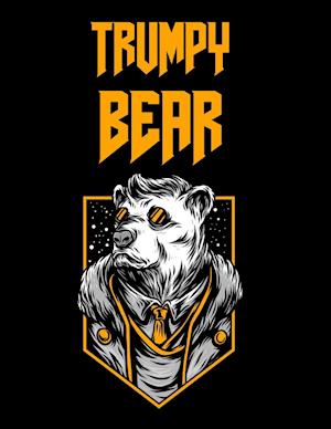 Trumpy Bear