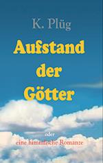 Aufstand der Götter