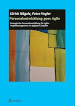 Personalentwicklung goes Agile