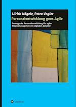 Personalentwicklung goes Agile