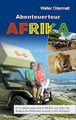 Abenteuertour Afrika