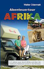 Abenteuertour Afrika