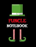 Funcle Notebook