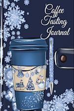 Coffee Tasting Journal 