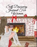 Self Discovery Journal For Women 