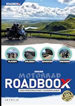ROADBOOX Motorrad