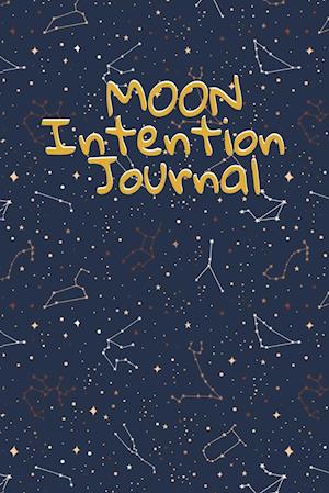 Moon Intention Journal