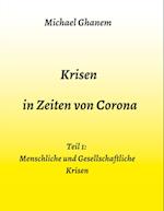 Krisen in Zeiten von Corona