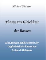 Thesen zur Gleichheit der Rassen