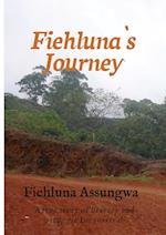 Fiehluna`s Journey