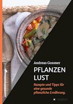 Pflanzenlust