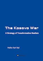 The Kosovo War