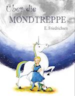 Über die Mondtreppe