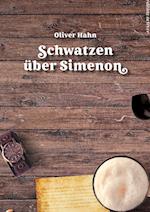 Schwatzen über Simenon