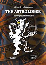 The Astrologer - a downright untruthful affair