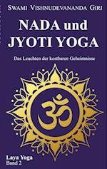 Nada und Jyoti Yoga