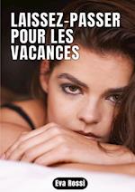 Laissez-passer pour les vacances