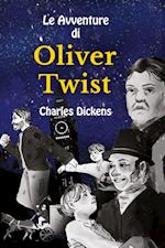 Le Avventure di Oliver Twist