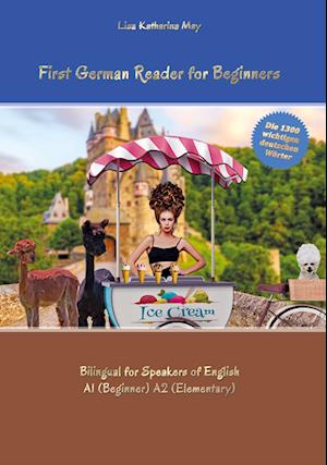 First German Reader for Beginners